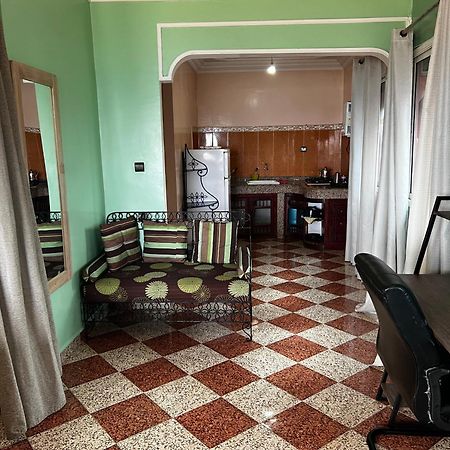 Vu Sur Corniche Apartamento Safi Exterior foto