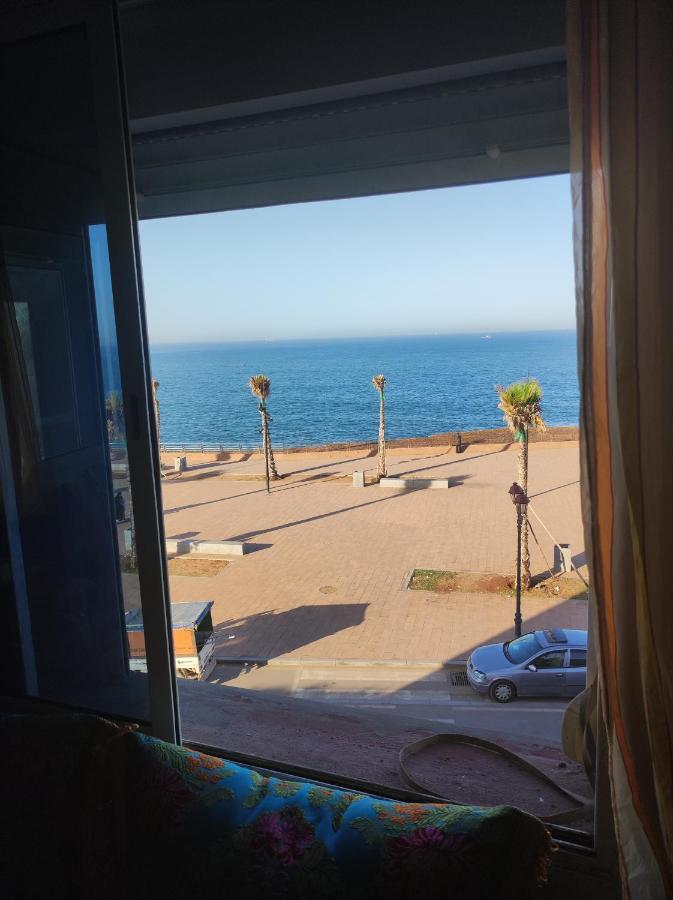 Vu Sur Corniche Apartamento Safi Exterior foto