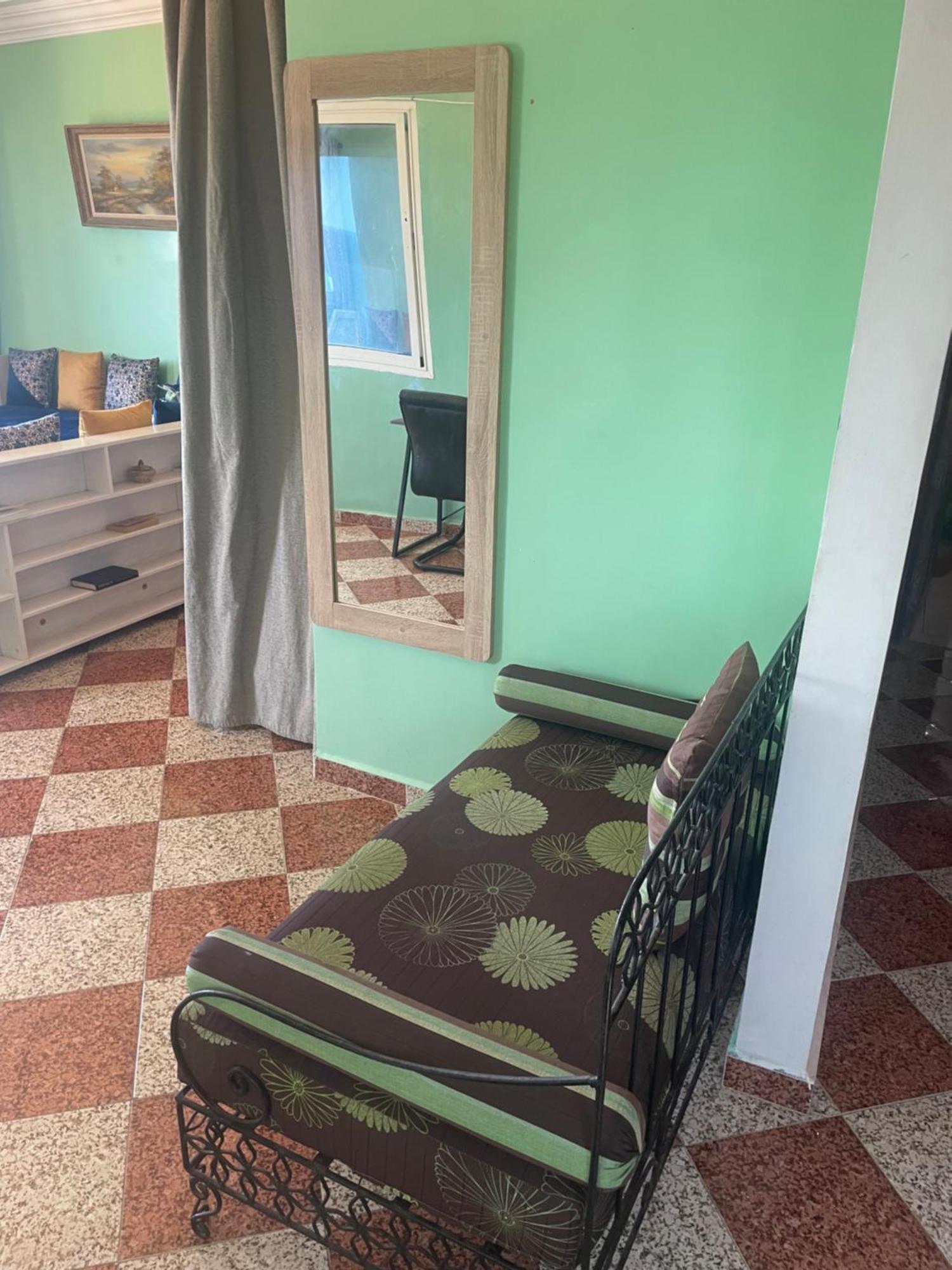 Vu Sur Corniche Apartamento Safi Exterior foto