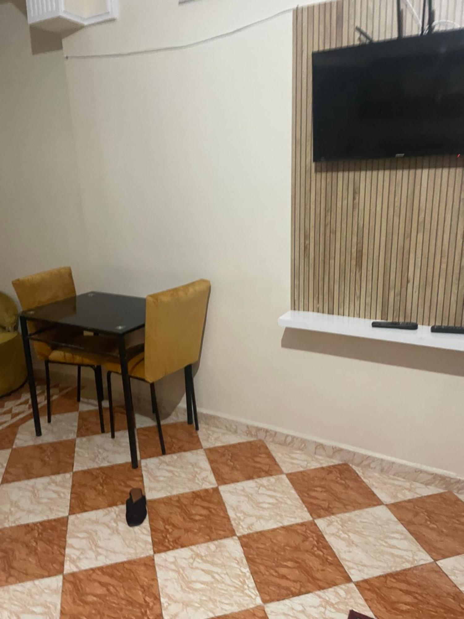Vu Sur Corniche Apartamento Safi Exterior foto